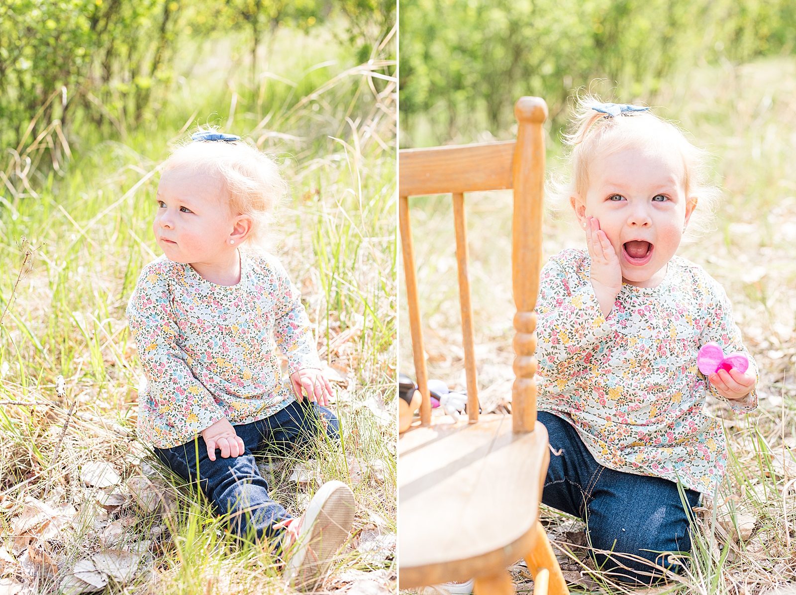 Moose Jaw Summer Family Session